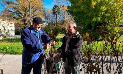 Monastier: due giornate dedicate alla biodiversità