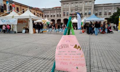Settimana nazionale della Bonifica a San Donà. Domenica scorsa grande laboratorio all’aperto con la Festa delle api
