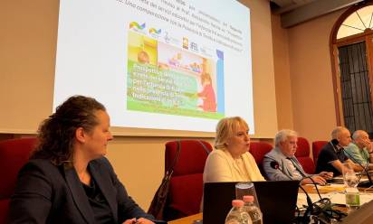 Fism Treviso in assemblea, il Veneto e Treviso un modello per il Paese