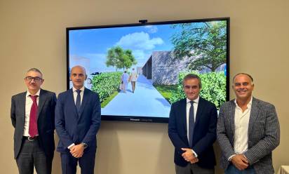 Montebelluna: al via la realizzazione degli alloggi per il cohousing all’Umberto I