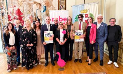 Robe da mati, 10ma edizione: il festival di Sol.Co per la salute mentale