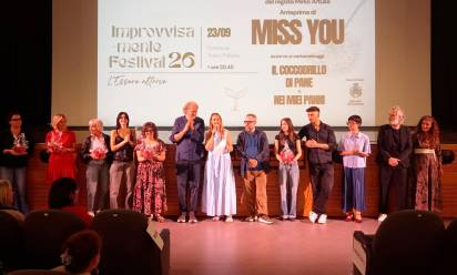 La forza della fragilità: “Miss You” di Mirko Artuso racconta la salute mentale attraverso L’Incontro