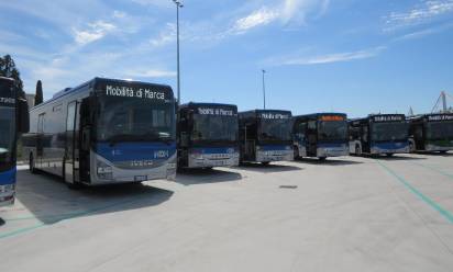 Con il Buono Tpl Veneto risparmio fino al 60% sui trasporti