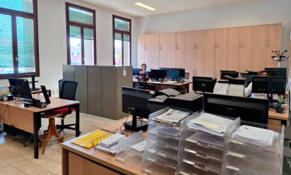 Vedelago, municipio rinnovato. L’intervento finanziato con i fondi Pnrr