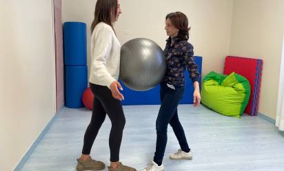 Centro provinciale per i disturbi alimentari, nuovi spazi a Treviso