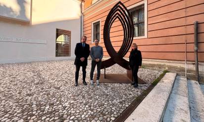 Simon Benetton a dieci anni dalla scomparsa