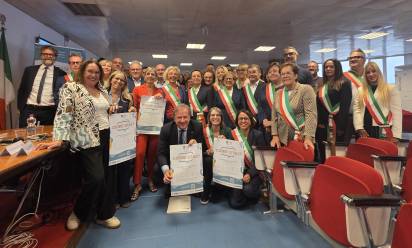 La salute in piazza dal 12 al 18 ottobre nei comuni dell’Ulss2