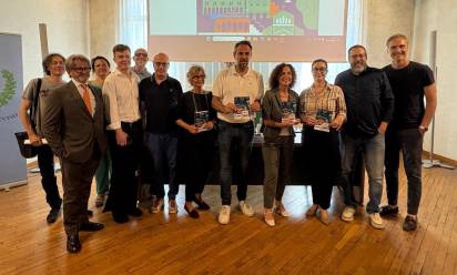 Estate trevigiana: presentato il programma