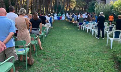 A Bibione la Settimana integrata dell’associazione Tonino Bello