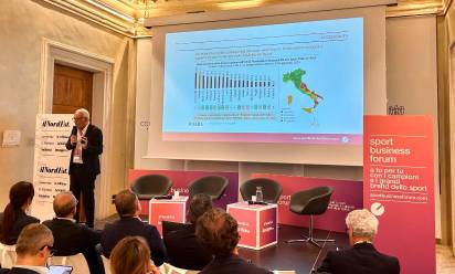 Adolescenti e sport: presentato a Treviso uno studio sugli “abbandoni”
