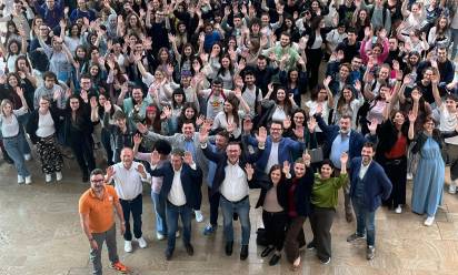 Iniziato il Servizio civile universale per 161 ragazzi