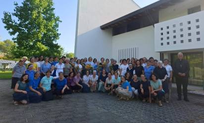 Discepole del Vangelo: celebrazione del IX Capitolo