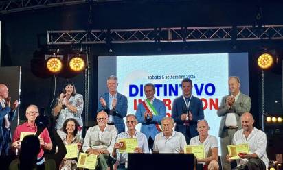 Grande festa per l’Avis di Villorba
