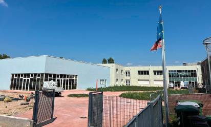 Trebaseleghe: il 4 settembre l’inaugurazione della scuola primaria