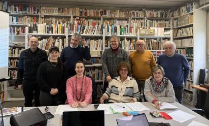 Istresco, nuovo direttivo, conferma per Scinni, entra Favero