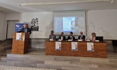 La rete dei Patti digitali della provincia di Treviso “Cosa possiamo fare insieme?”