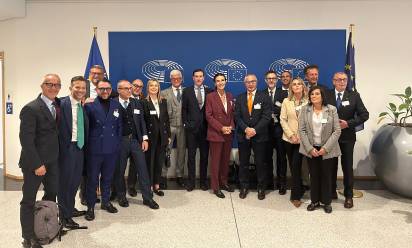 Confindustria Veneto Est incontra gli eurodeputati del territorio: “Europa agisca subito, o sarà declino