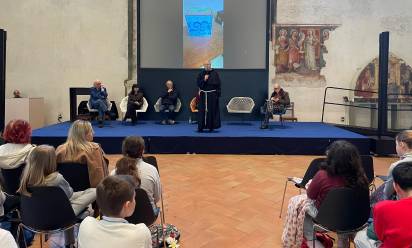 Al via a Treviso, con il premio a 200 studenti, le celebrazioni per l’ottavo centenario di san Francesco