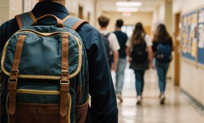 Iscritti alle superiori, prevalgono i licei, crescono le professionali