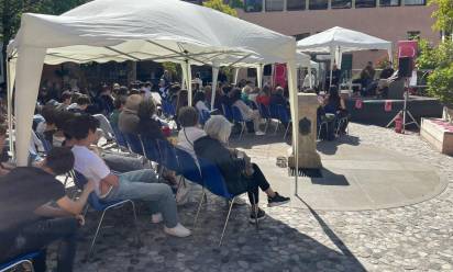 Un festival biblico ricco di appuntamenti