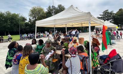 ”Popoli in festa” a Zero Branco, incontro di culture e fraternità