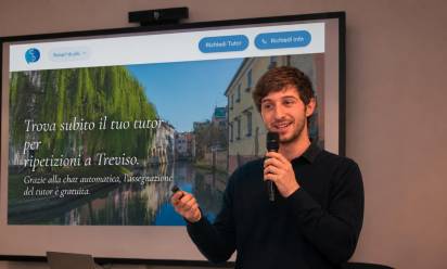 Tvtor online per trovare il tutor giusto per te