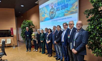 A Treviso l’assemblea regionale di Avis