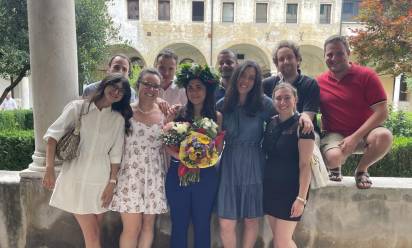 Studiare scienze religiose e teologia: due percorsi a Treviso e a Belluno