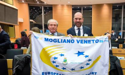 Mogliano, il sindaco Bortolato “licenzia” il suo vice Muraro
