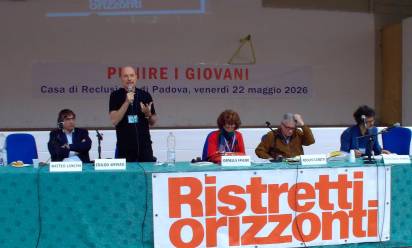 Punire i più giovani oggi?