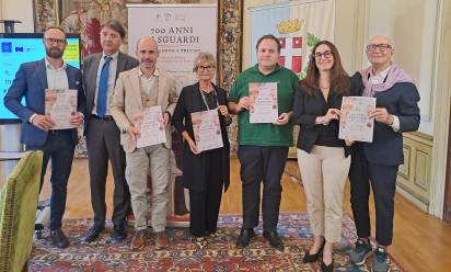 Il 26 e il 27 settembre a Treviso le Giornate europee del patrimonio