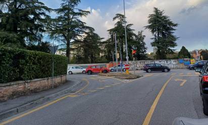 Montebelluna, cantiere per la rotatoria di Posmon: modifiche alla viabilità