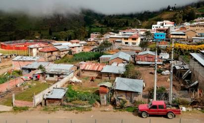 Dal Centro missionario visita in Ecuador: un’esperienza viva di missione “in alta quota”