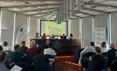 Salute e sicurezza sul lavoro per i panificatori