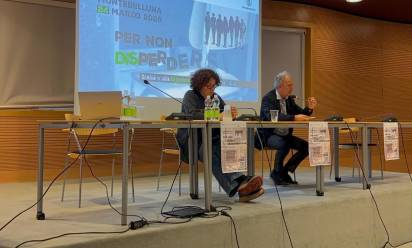 Montebelluna: buone prassi contro la dispersione scolastica, che coinvolge in Veneto un giovane su dieci