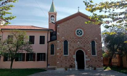 Casa ex Oblati