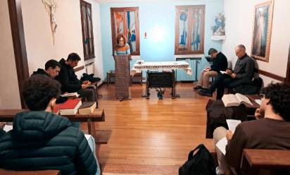 Collaborazione antoniana, tante occasioni per “fermarsi” in Quaresima