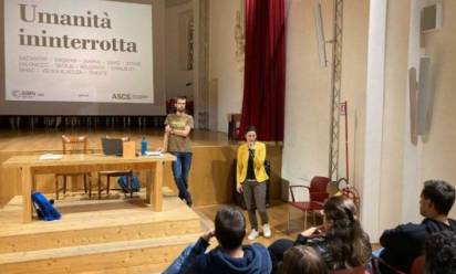 Una mostra fotografica sulla &quot;rotta balcanica&quot; a Castello di Godego