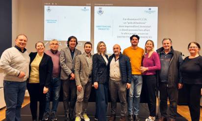 Distretto del commercio a San Biagio di Callalta, via libera dalla Regione