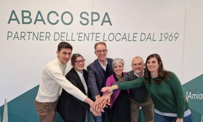 All’Abaco spa di Montebelluna la parità di genere è “certificata”