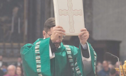 La domenica della parola, occasione di ascolto, preghiera e condivisione