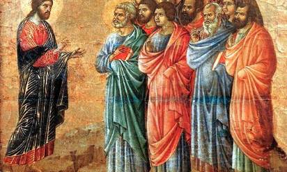 La certezza di non essere mai soli