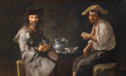 XXII Domenica del Tempo ordinario: il banchetto degli uomini e quello del Regno