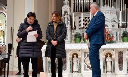 Camposampiero: partecipati eventi tra musica e solidarietà, per una cultura del dono