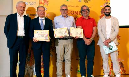 Comuni Ricicloni 2024: Treviso si riconferma in testa alla classifica dei capoluoghi