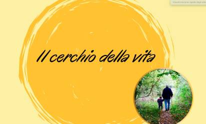 Roncade: “Il cerchio della vita”, incontro di generazioni con il progetto che coinvolge asilo e casa di riposo