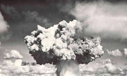 Ottant’anni fa, il 6 agosto, la prima bomba su Hiroshima