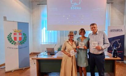 L’ottava edizione dell’Edera film festival da spazio alla sperimentazione cinematografica