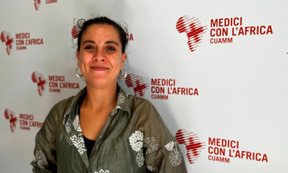 L’Africa rapisce il cuore