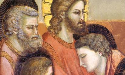V Domenica di Pasqua. Un cuore turbato o un cuore che crede?